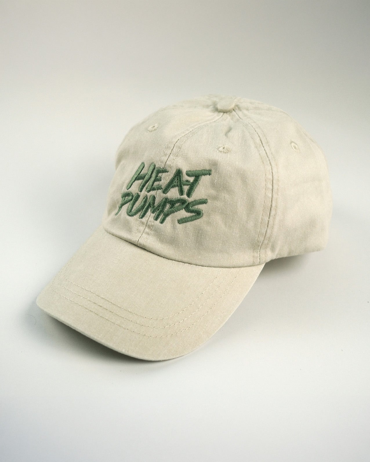 Heat Pumps Hat