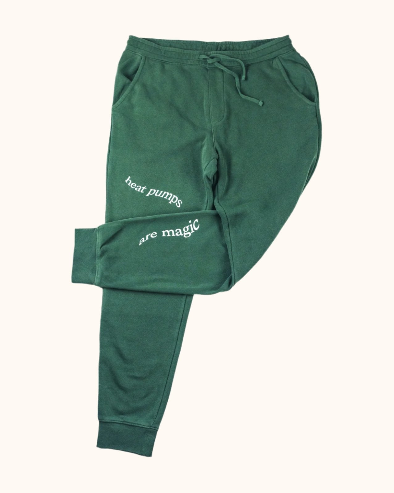 Joggers