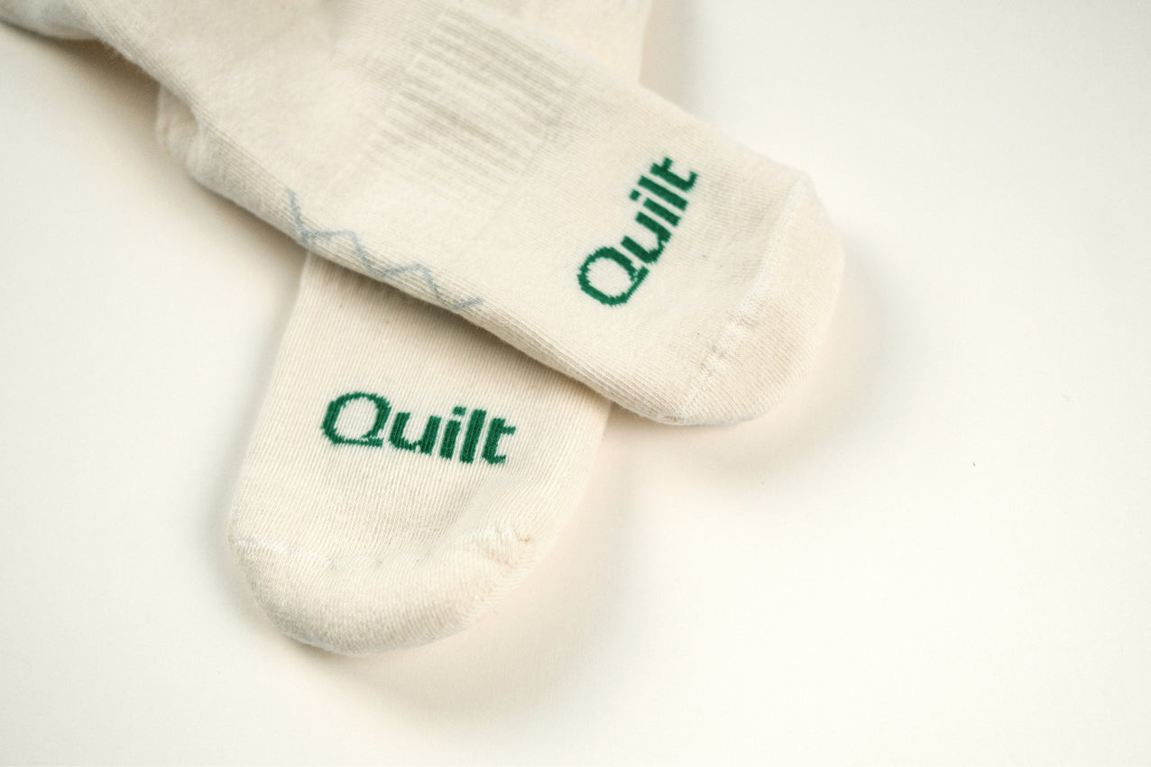 Heat Pumps Socks
